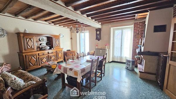 Maison 100 m² à Milly-la-Forêt 91490