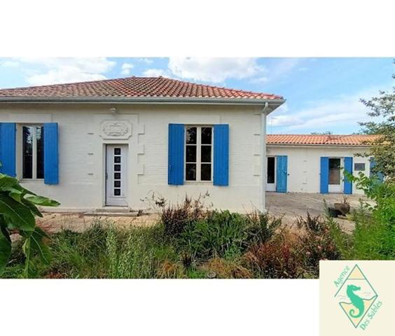 Maison - TESTE
