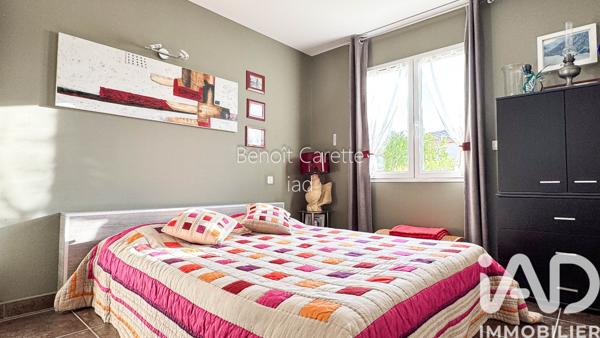 Maison à vendre 6 pièces 172 m² Saint-Nazaire-d'Aude