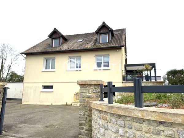 Un cadre rare face aux marais à découvrir vite !