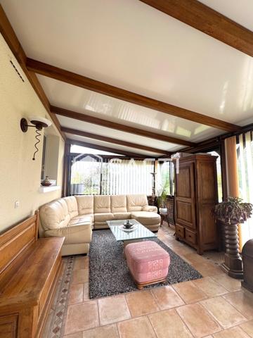 Un cadre rare face aux marais à découvrir vite !