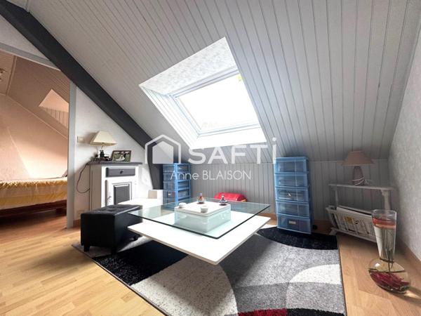 Un cadre rare face aux marais à découvrir vite !