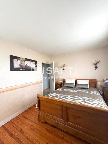 Un cadre rare face aux marais à découvrir vite !