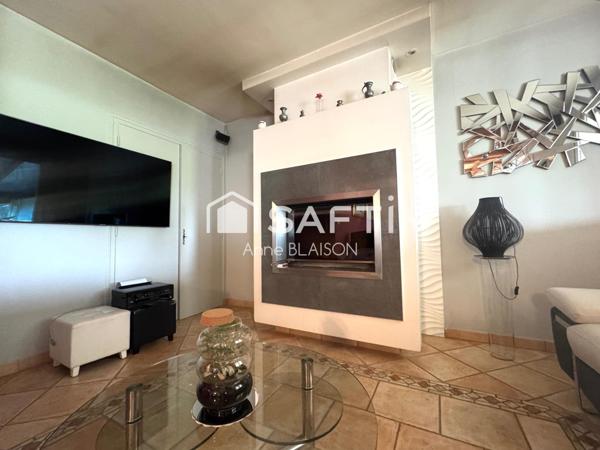 Un cadre rare face aux marais à découvrir vite !