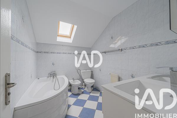 Maison à vendre 5 pièces 99 m² Villepinte