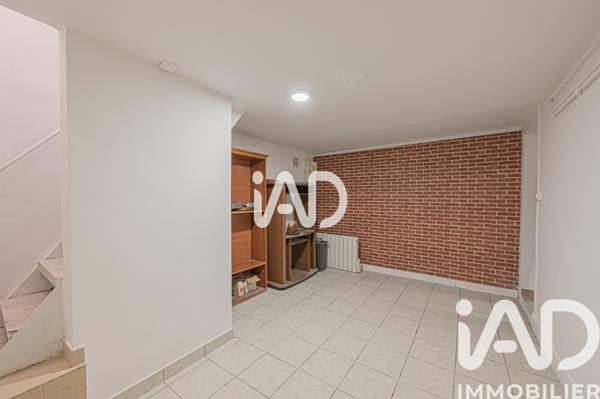 Maison à vendre 5 pièces 99 m² Villepinte