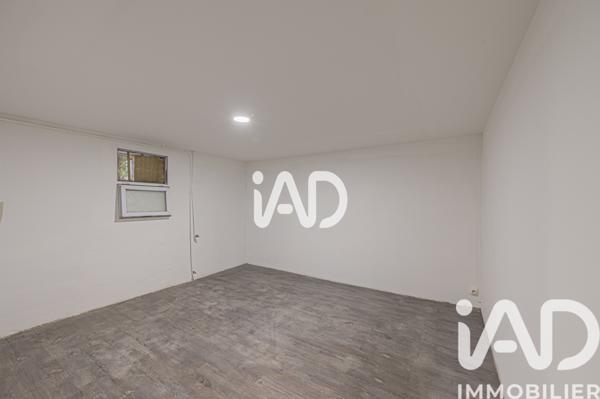 Maison à vendre 5 pièces 99 m² Villepinte