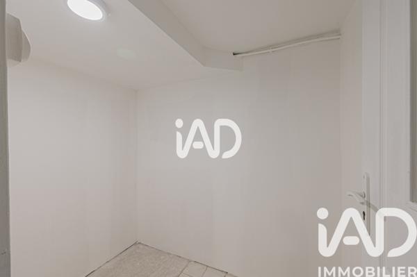 Maison à vendre 5 pièces 99 m² Villepinte