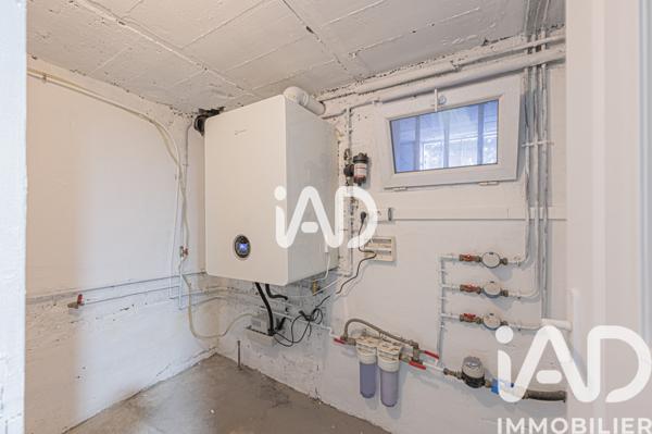 Maison à vendre 5 pièces 99 m² Villepinte