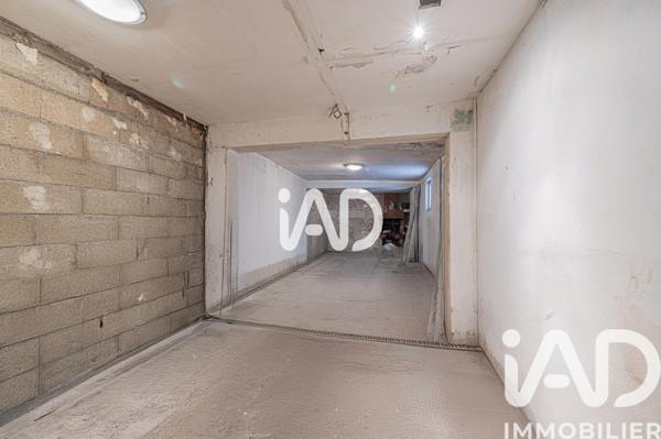 Maison à vendre 5 pièces 99 m² Villepinte