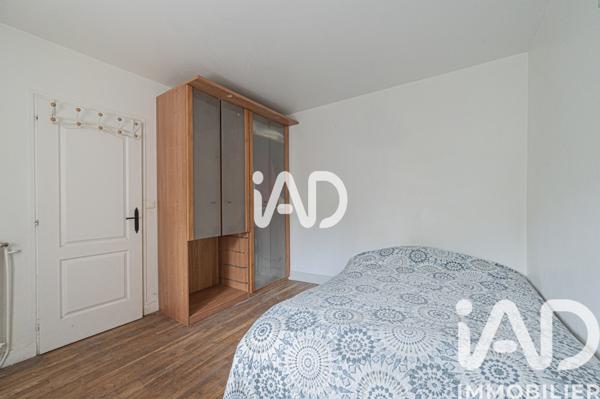 Maison à vendre 5 pièces 99 m² Villepinte