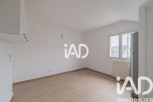 Maison à vendre 5 pièces 99 m² Villepinte