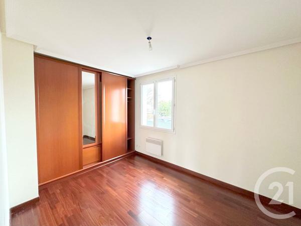 Appartement F3 à vendre  3 pièces - 55,63 m2 HENDAYE - 64