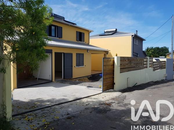 Maison à vendre 5 pièces 117 m² Saint-Pierre