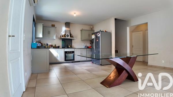 Maison à vendre 5 pièces 117 m² Saint-Pierre