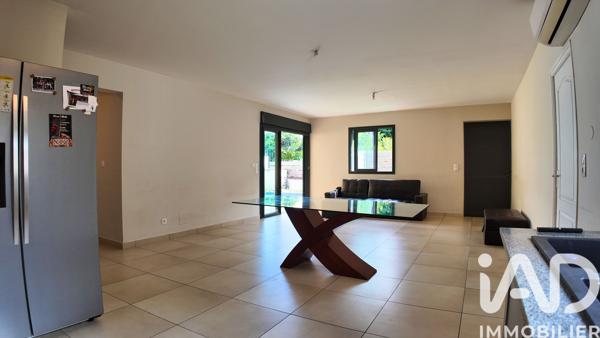 Maison à vendre 5 pièces 117 m² Saint-Pierre