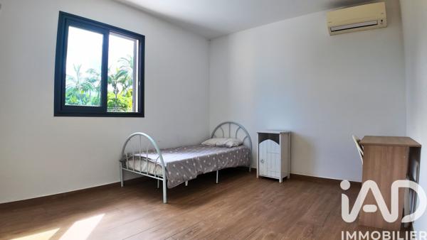 Maison à vendre 5 pièces 117 m² Saint-Pierre
