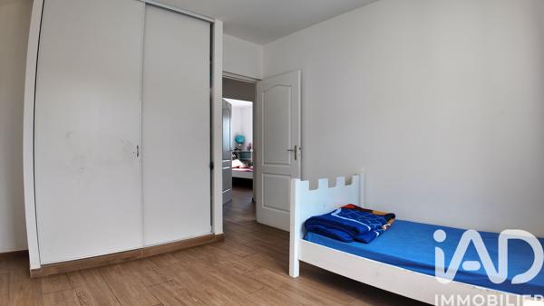 Maison à vendre 5 pièces 117 m² Saint-Pierre