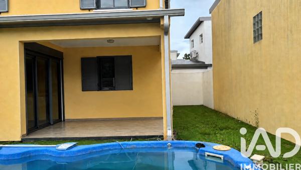 Maison à vendre 5 pièces 117 m² Saint-Pierre