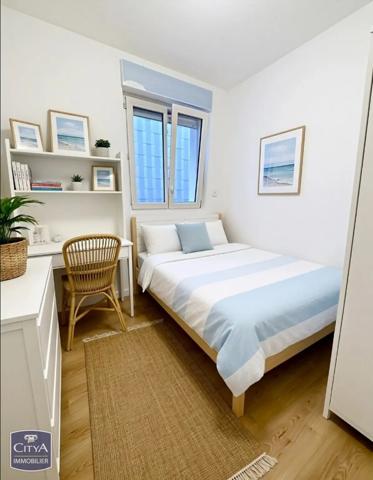 Appartement à vendre 3 pièces 55m² Merlimont (62155)