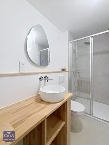 Appartement à vendre 3 pièces 55m² Merlimont (62155)