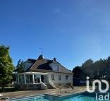 Maison à vendre 5 pièces 190 m² Saint-Florentin