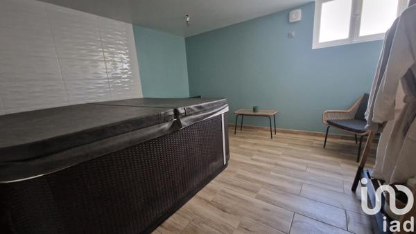 Maison à vendre 5 pièces 190 m² Saint-Florentin