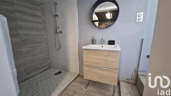 Maison à vendre 5 pièces 190 m² Saint-Florentin