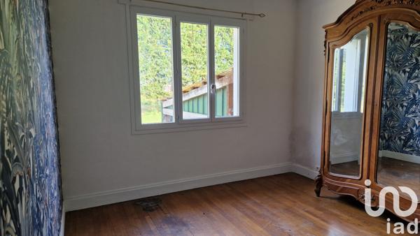 Maison à vendre 5 pièces 190 m² Saint-Florentin
