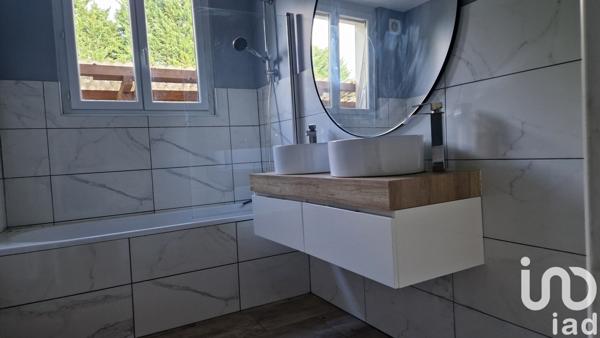 Maison à vendre 5 pièces 190 m² Saint-Florentin