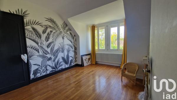 Maison à vendre 5 pièces 190 m² Saint-Florentin