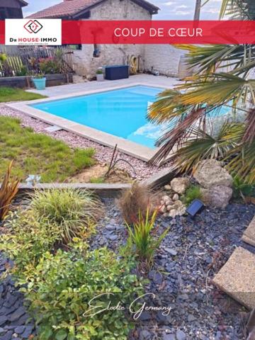 Maison à vendre 7 pièces de 176 m²