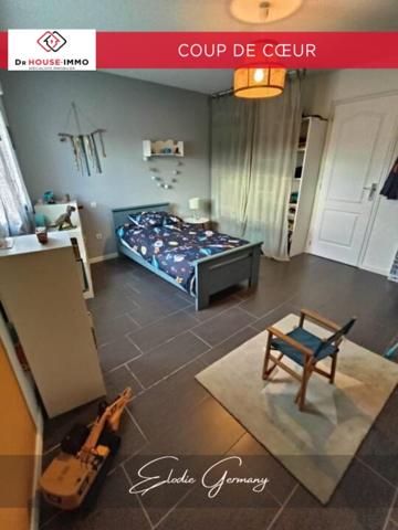 Maison à vendre 7 pièces de 176 m²