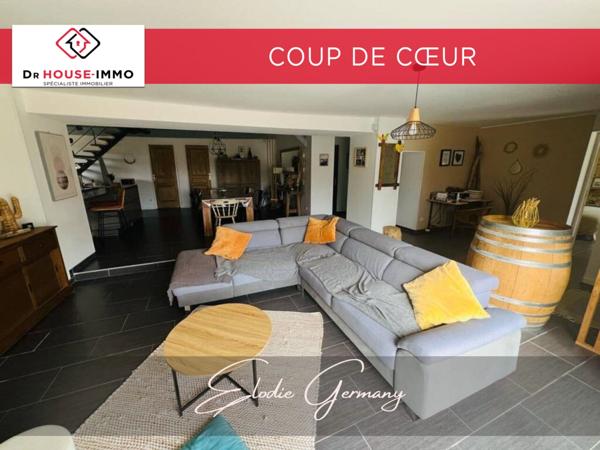 Maison à vendre 7 pièces de 176 m²