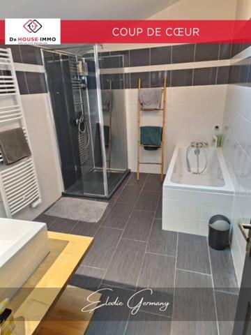 Maison à vendre 7 pièces de 176 m²