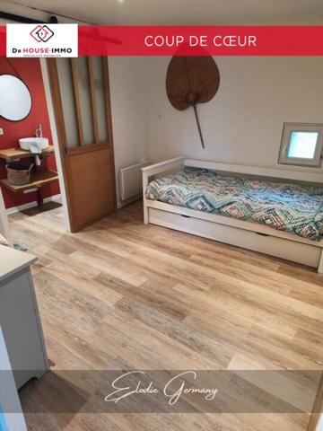 Maison à vendre 7 pièces de 176 m²