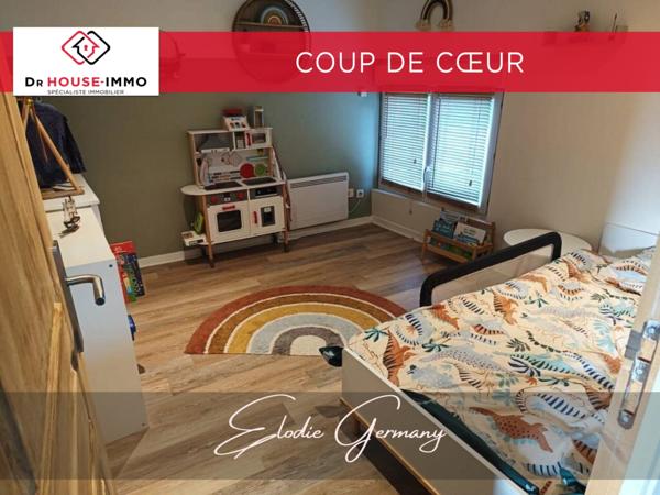 Maison à vendre 7 pièces de 176 m²