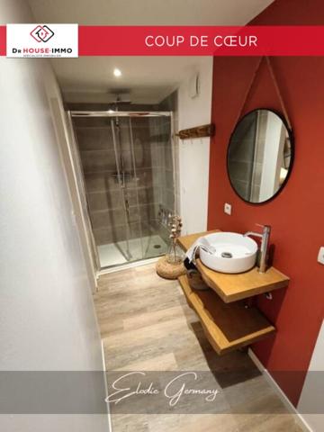 Maison à vendre 7 pièces de 176 m²