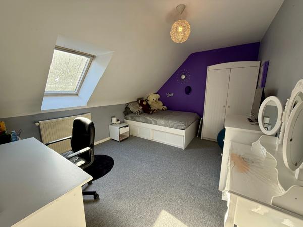 Maison à vendre 6 pièces DINARD (35)