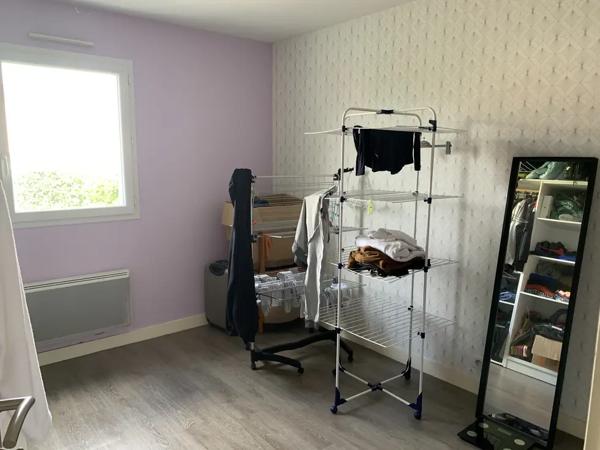 PAVILLON 2012 3 chambres 92 M2
