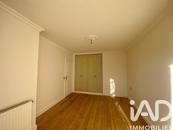 Maison à vendre 4 pièces 71,58 m² Rueil-Malmaison