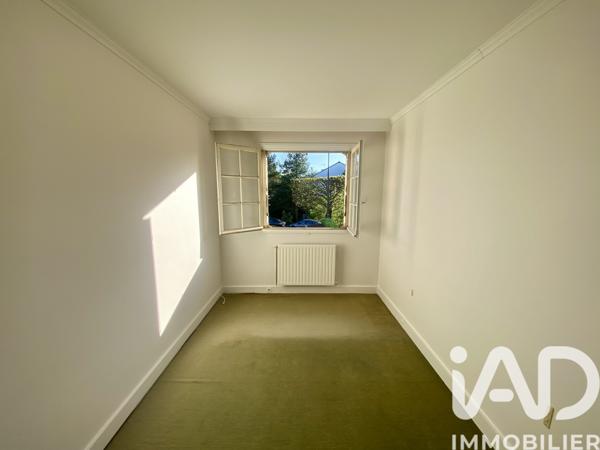 Maison à vendre 4 pièces 71,58 m² Rueil-Malmaison