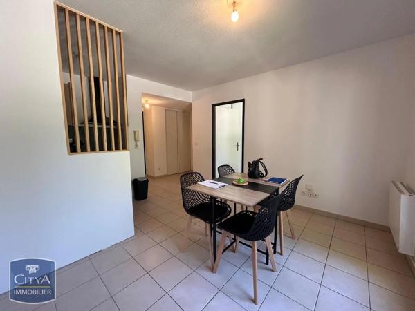 Appartement à louer 2 pièces 33.1m² Étampes (91150)