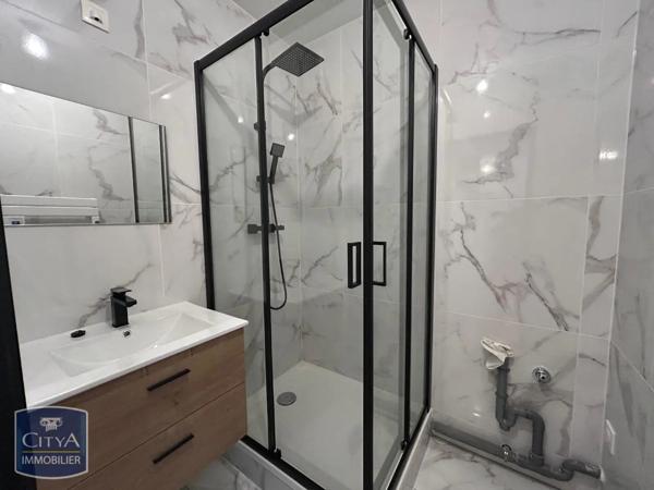 Appartement à louer 2 pièces 33.1m² Étampes (91150)