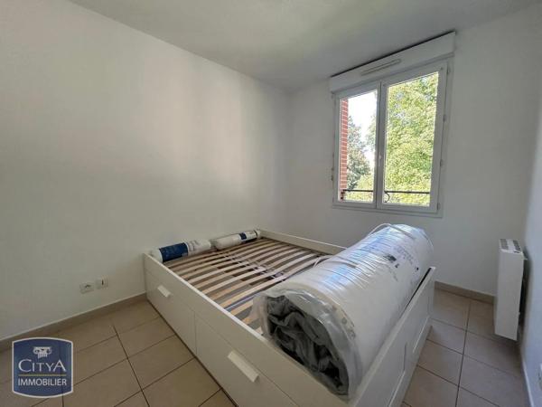 Appartement à louer 2 pièces 33.1m² Étampes (91150)