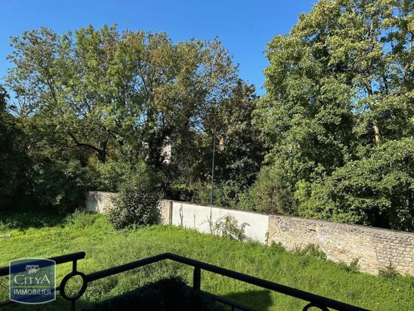 Appartement à louer 2 pièces 33.1m² Étampes (91150)