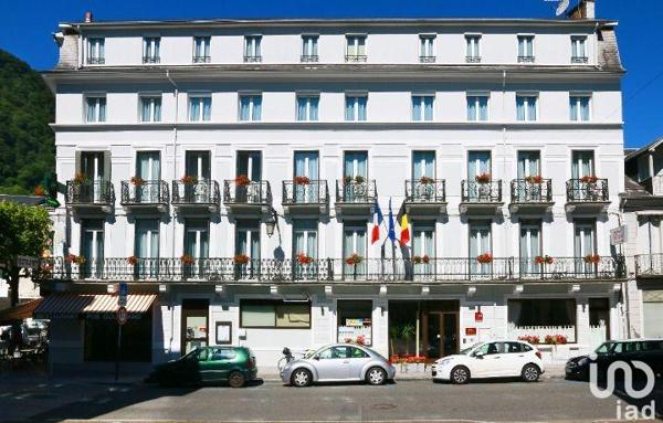 Murs commerciaux  à vendre 1 500 m² Bagnères-de-Luchon