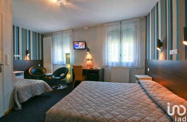 Murs commerciaux  à vendre 1 500 m² Bagnères-de-Luchon