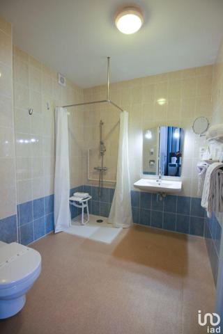 Murs commerciaux  à vendre 1 500 m² Bagnères-de-Luchon