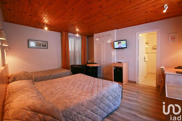 Murs commerciaux  à vendre 1 500 m² Bagnères-de-Luchon